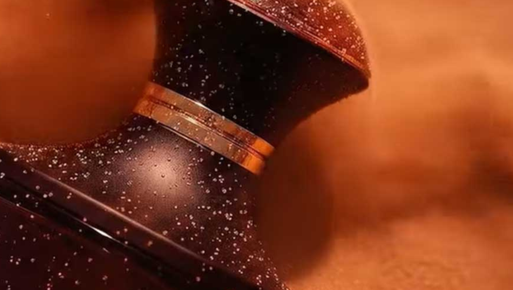 Hadiya leva o Boticário ao universo da perfumaria árabe